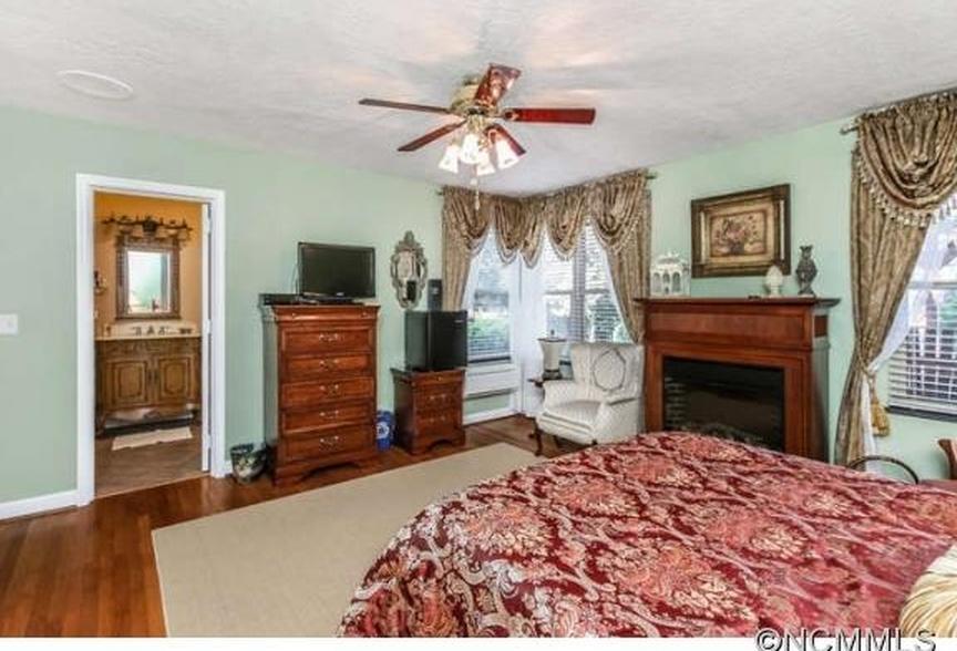 Brookside Mountain Mist Inn Waynesville Extérieur photo