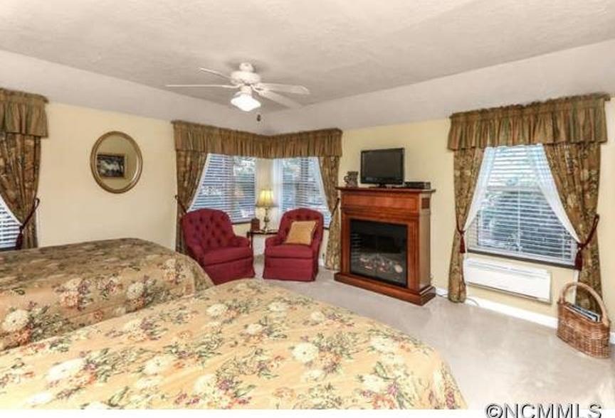 Brookside Mountain Mist Inn Waynesville Extérieur photo