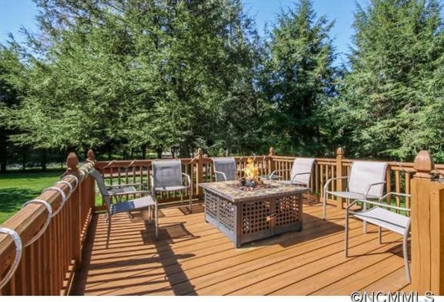 Brookside Mountain Mist Inn Waynesville Extérieur photo