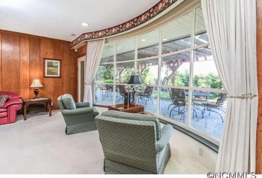 Brookside Mountain Mist Inn Waynesville Extérieur photo