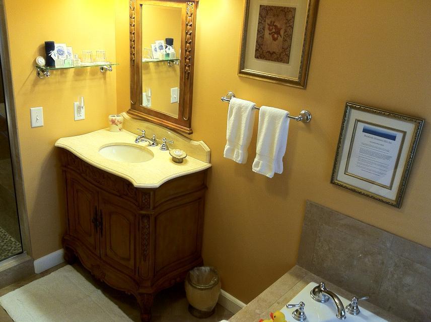Brookside Mountain Mist Inn Waynesville Extérieur photo