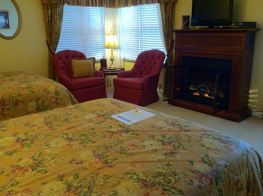 Brookside Mountain Mist Inn Waynesville Extérieur photo