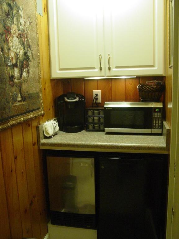 Brookside Mountain Mist Inn Waynesville Extérieur photo