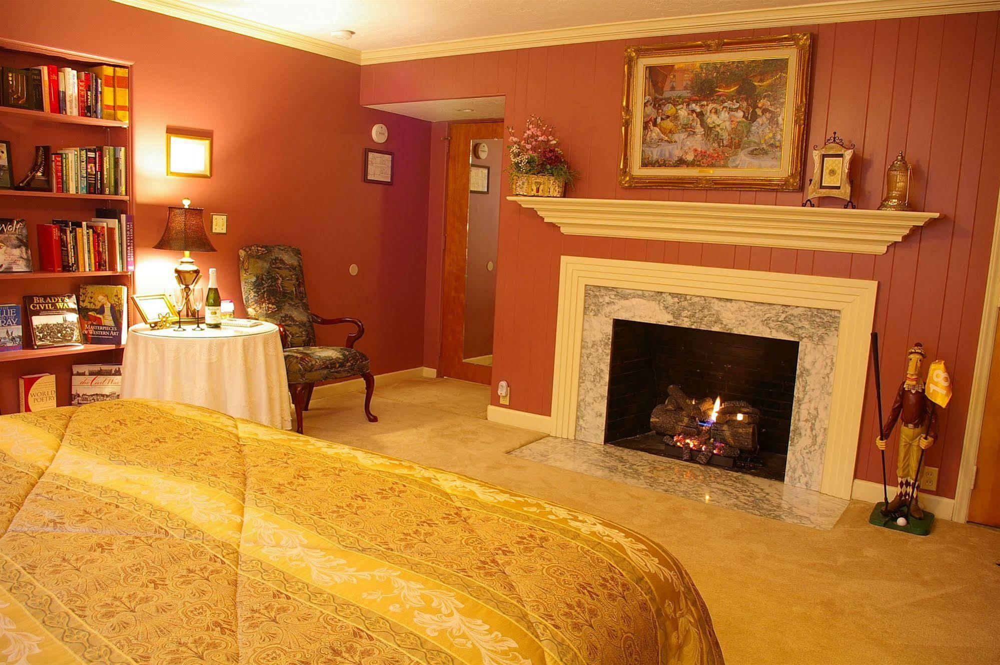 Brookside Mountain Mist Inn Waynesville Extérieur photo