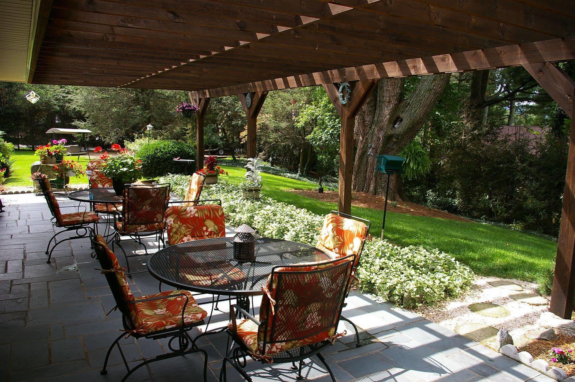 Brookside Mountain Mist Inn Waynesville Extérieur photo