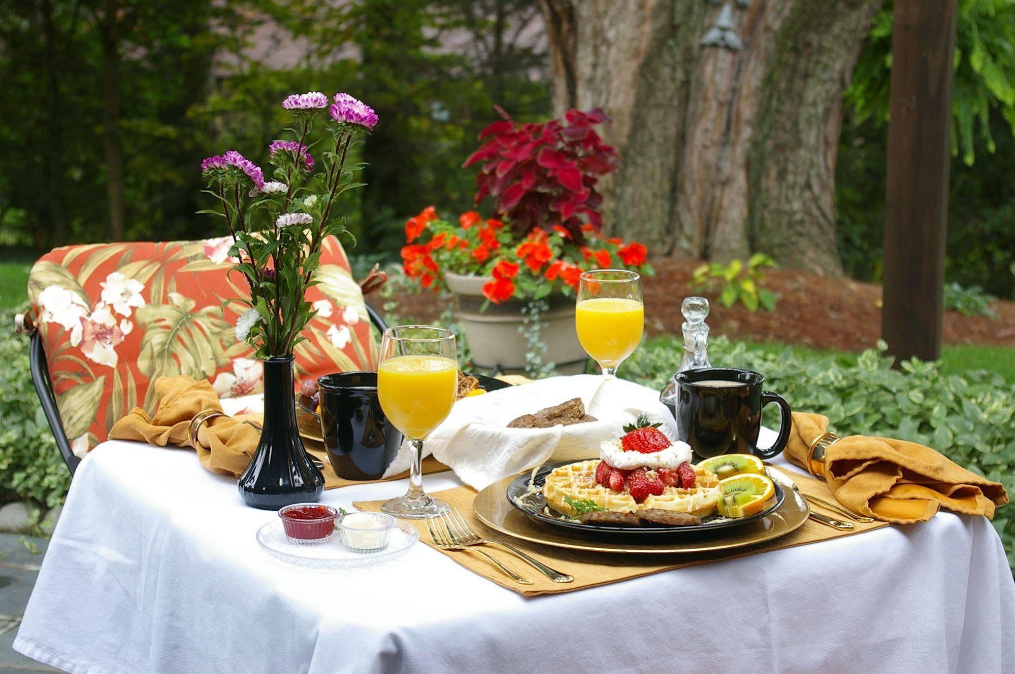 Brookside Mountain Mist Inn Waynesville Extérieur photo