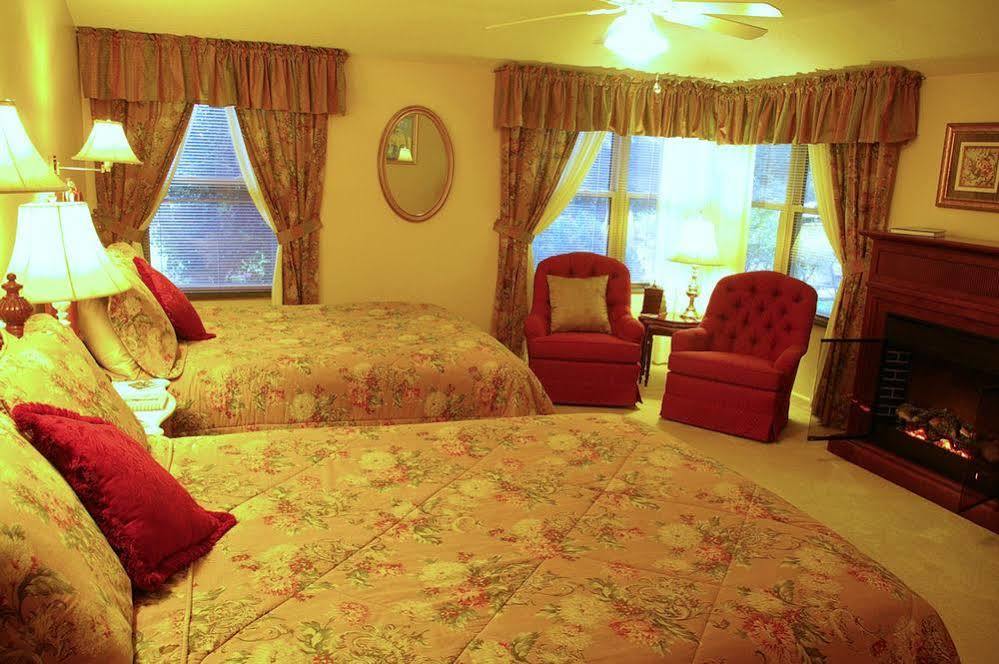 Brookside Mountain Mist Inn Waynesville Extérieur photo