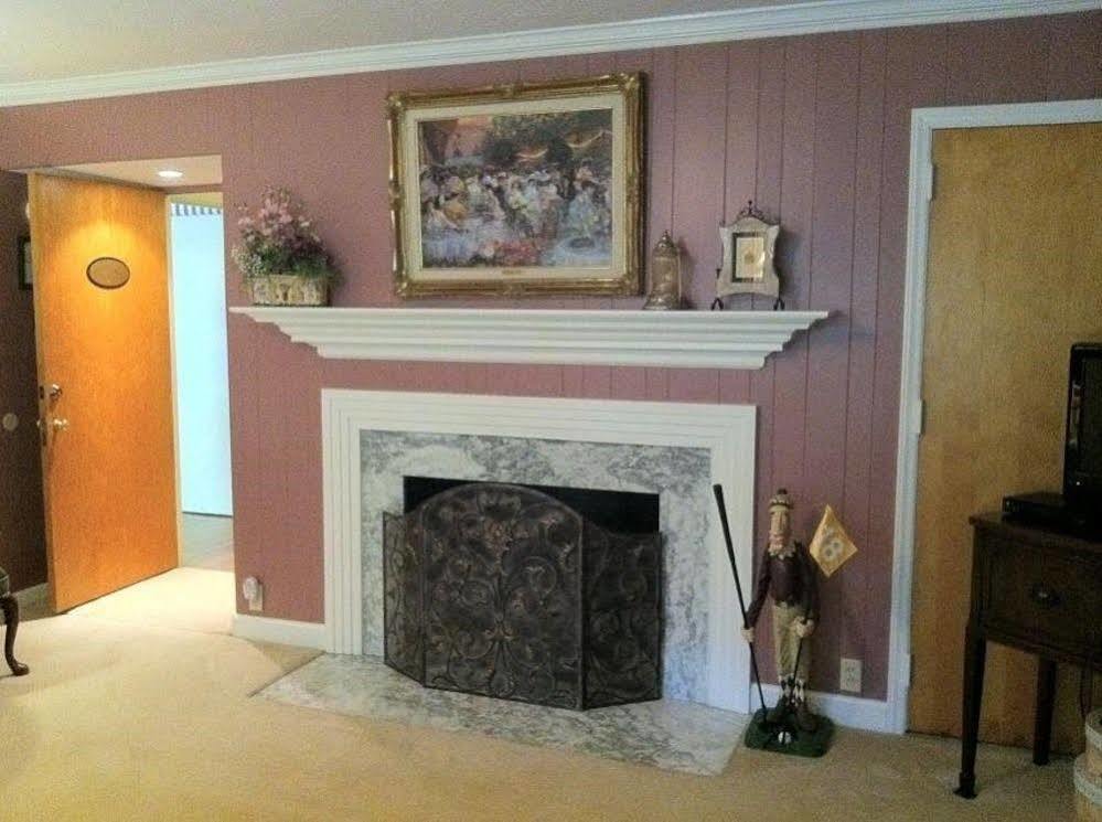 Brookside Mountain Mist Inn Waynesville Extérieur photo