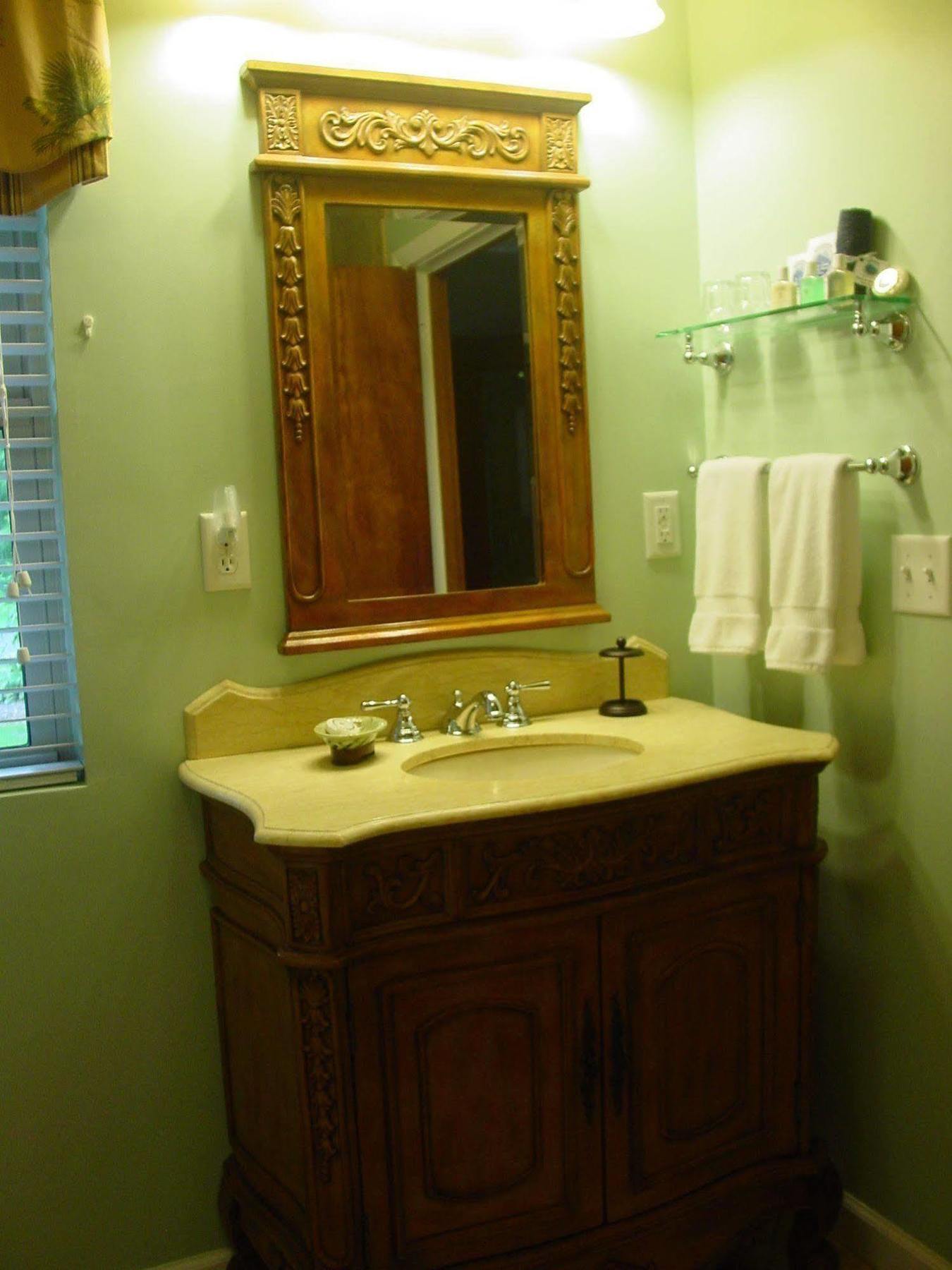 Brookside Mountain Mist Inn Waynesville Extérieur photo