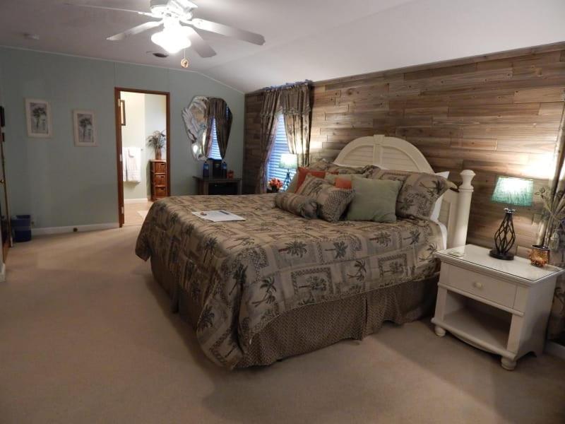 Brookside Mountain Mist Inn Waynesville Extérieur photo