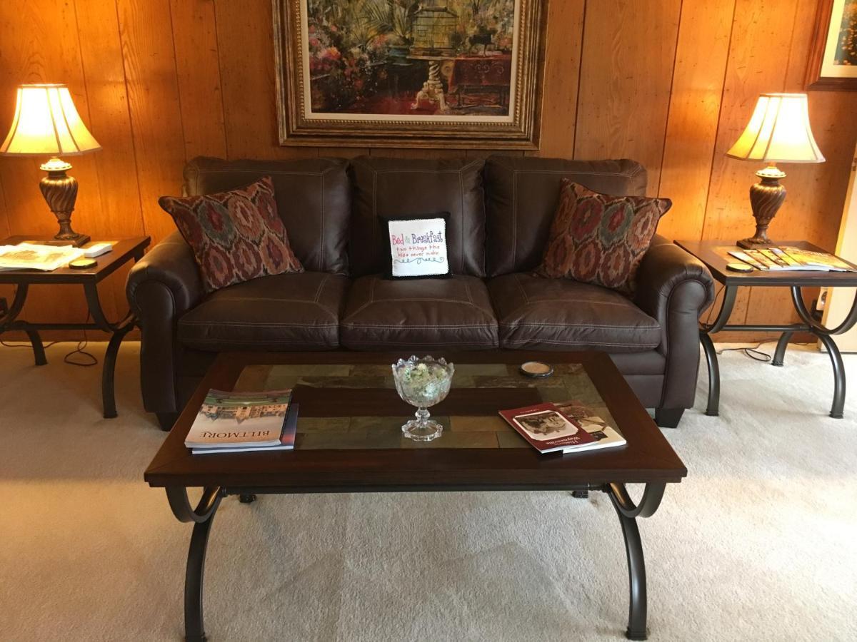Brookside Mountain Mist Inn Waynesville Extérieur photo
